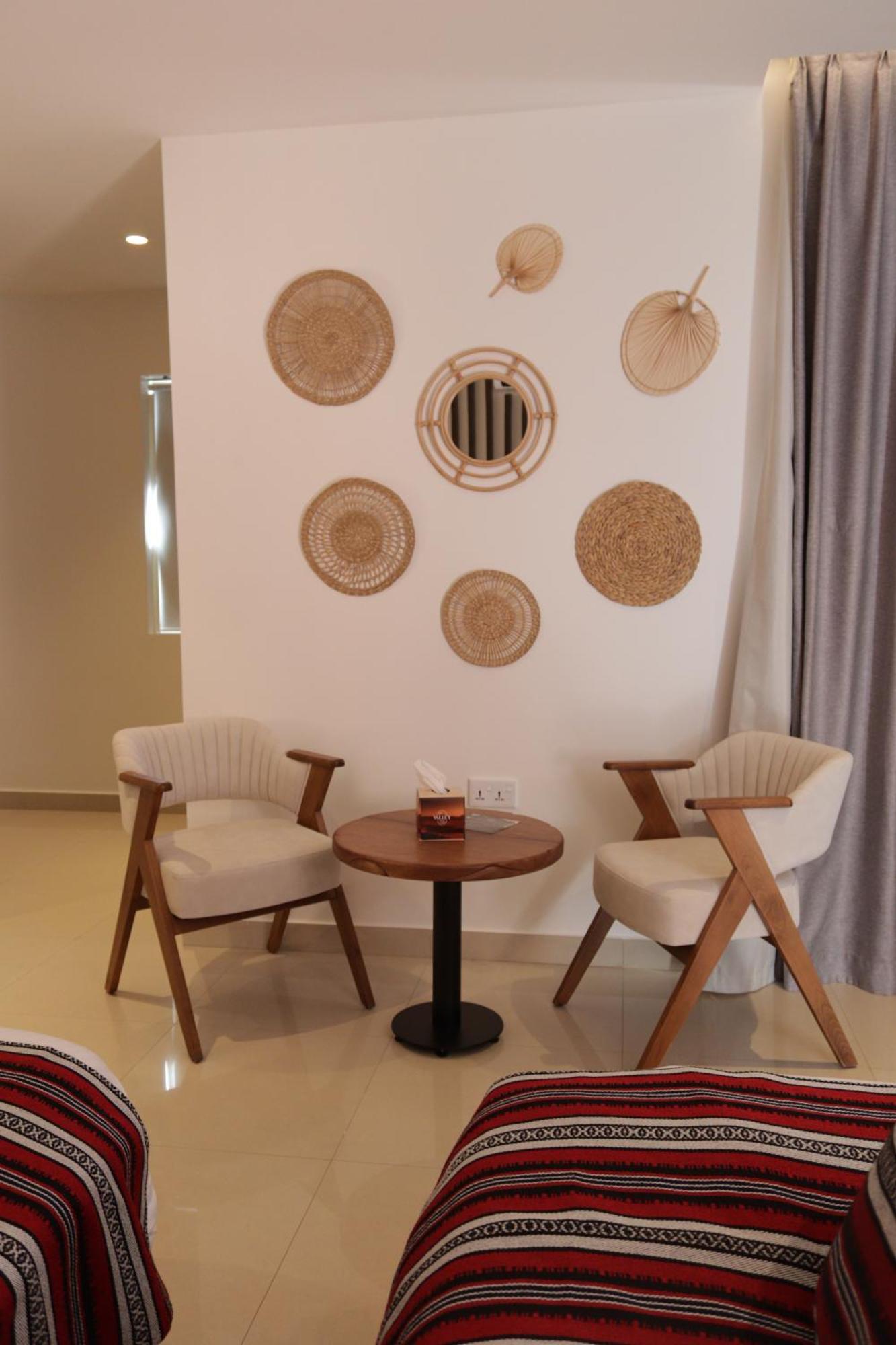 Valley Resort Вади Рум Екстериор снимка