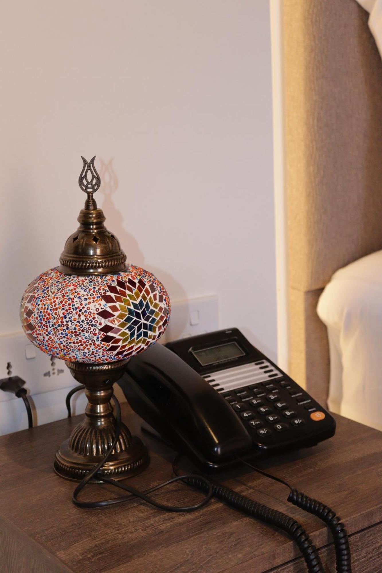 Valley Resort Вади Рум Екстериор снимка